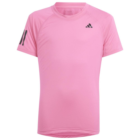 Adidas Παιδική κοντομάνικη μπλούζα Club Tennis Tee
